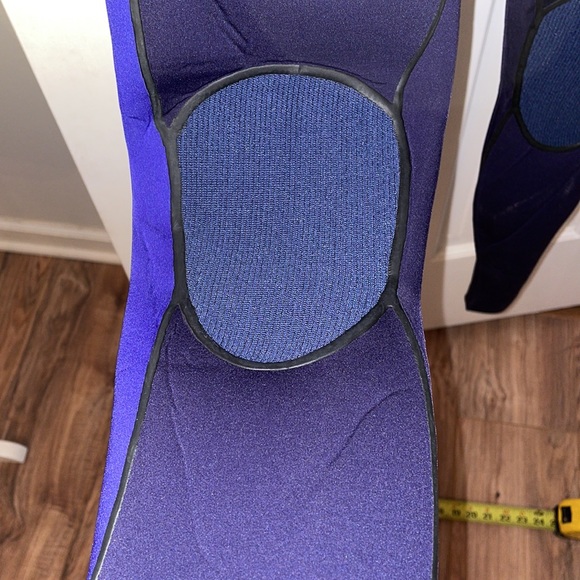 Roxy Women's Performance 3/2 Wetsuit - Picture 6 of 10